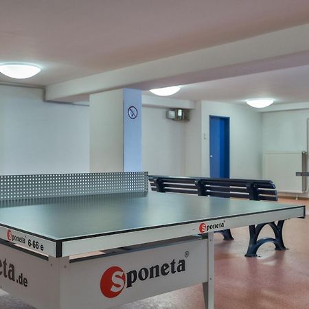Berolina Wohnung 321 Dahme  Zewnętrze zdjęcie