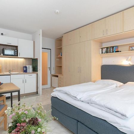 Berolina Wohnung 321 Dahme  Zewnętrze zdjęcie