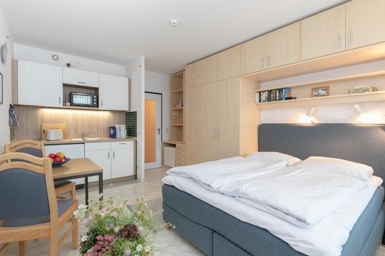 Berolina Wohnung 321 Dahme  Zewnętrze zdjęcie