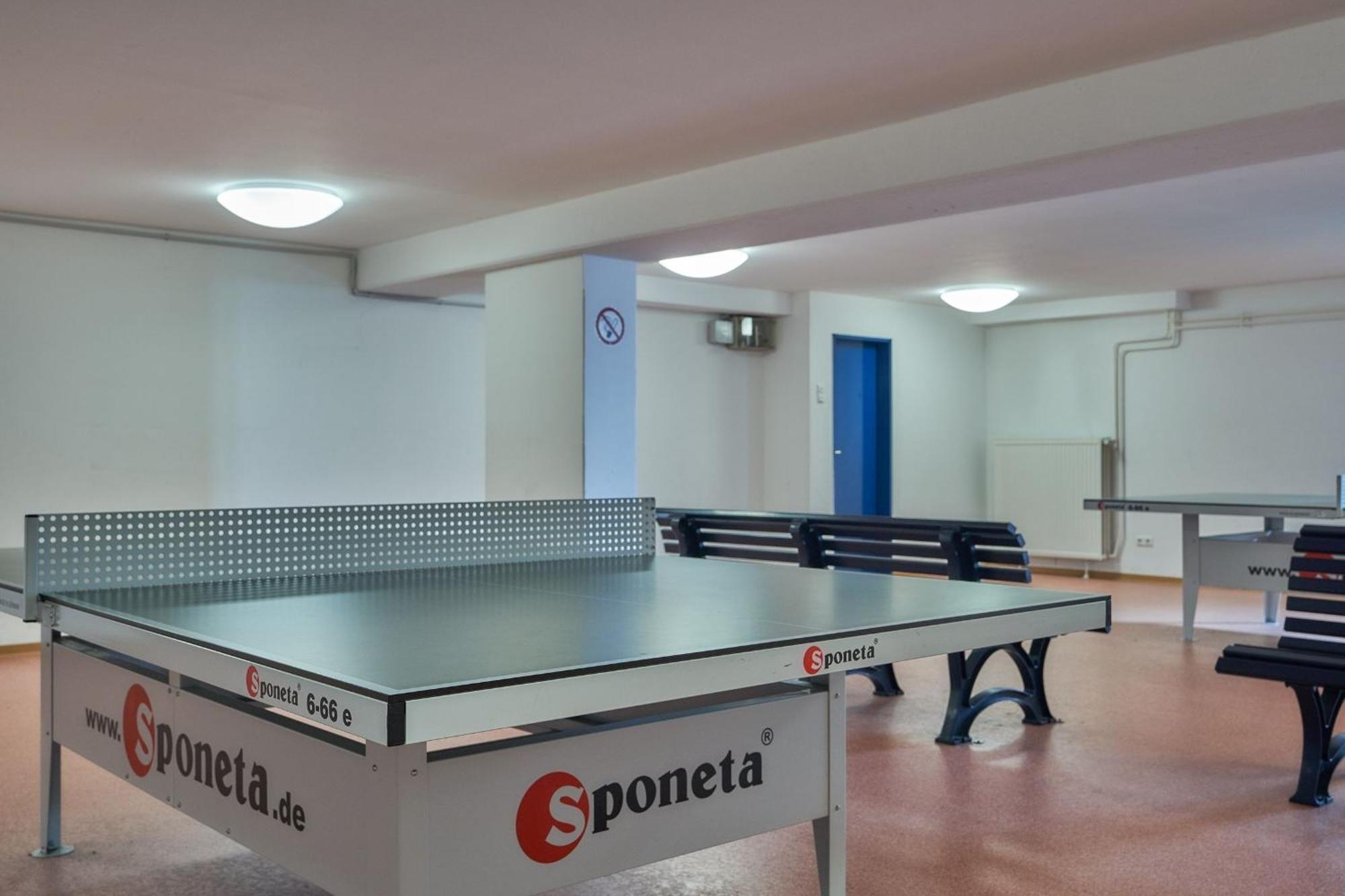 Berolina Wohnung 321 Dahme  Zewnętrze zdjęcie