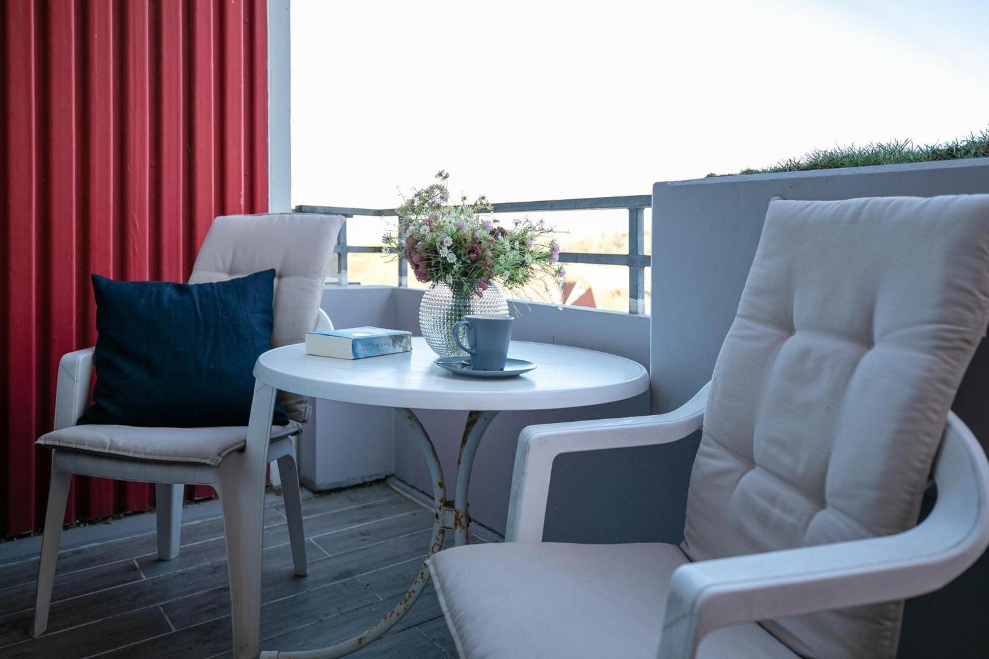 Berolina Wohnung 321 Dahme  Zewnętrze zdjęcie