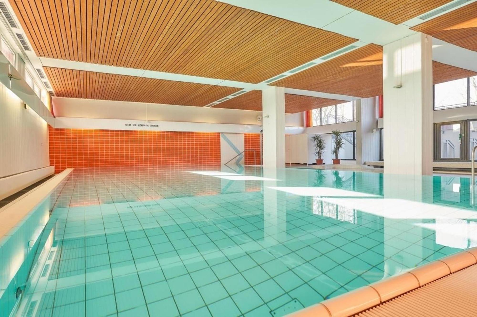 Berolina Wohnung 321 Dahme  Zewnętrze zdjęcie