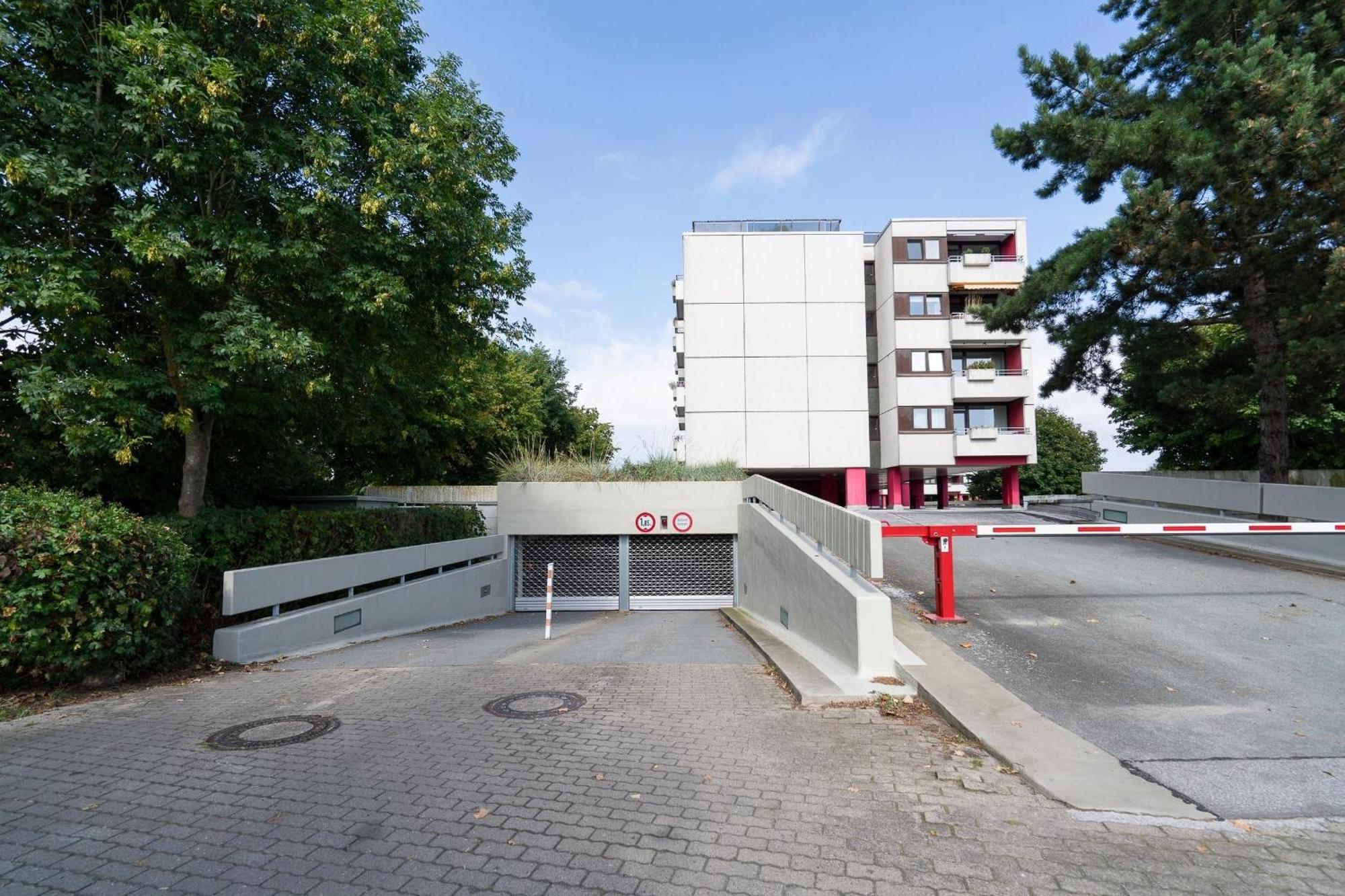 Berolina Wohnung 321 Dahme  Zewnętrze zdjęcie