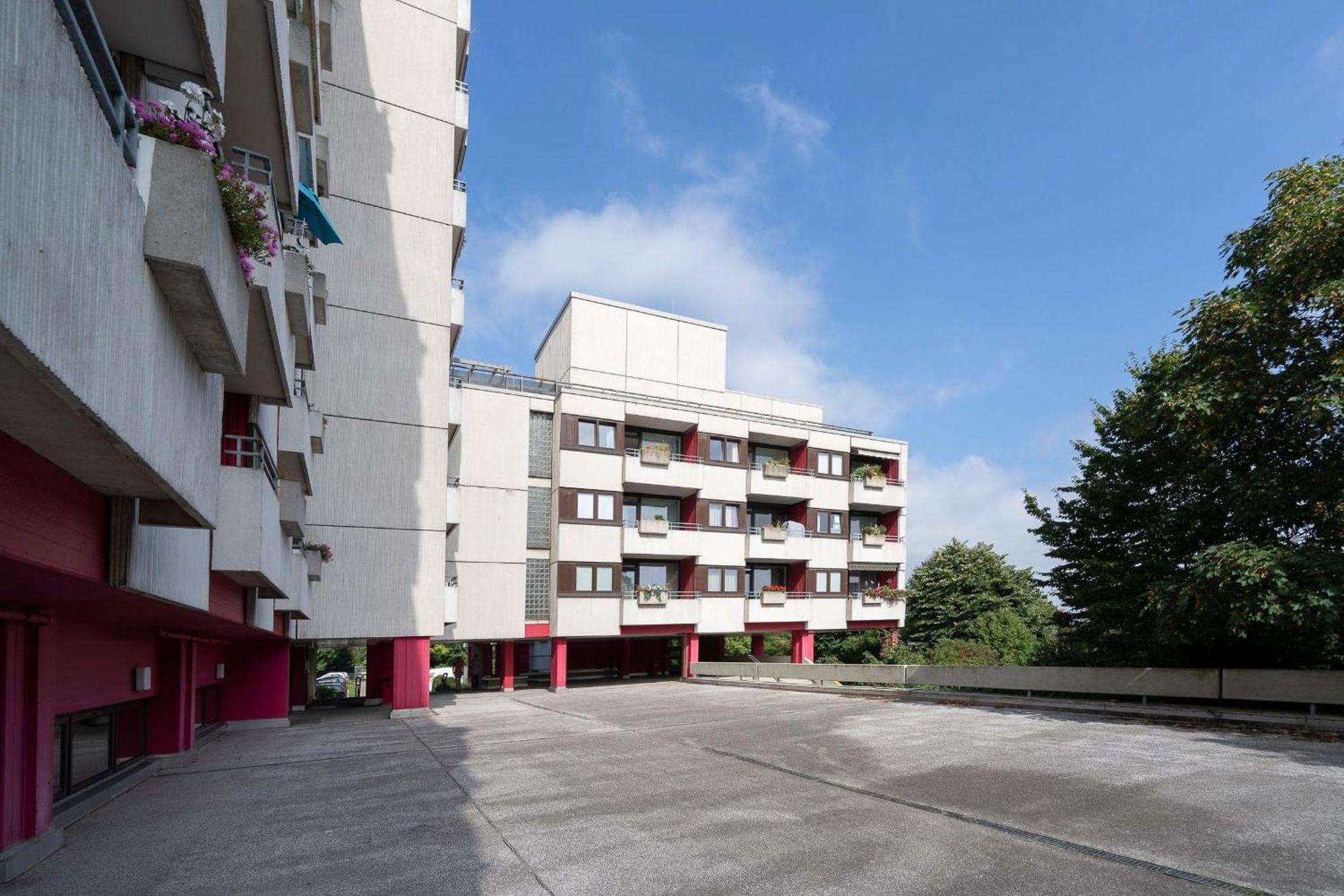 Berolina Wohnung 321 Dahme  Zewnętrze zdjęcie