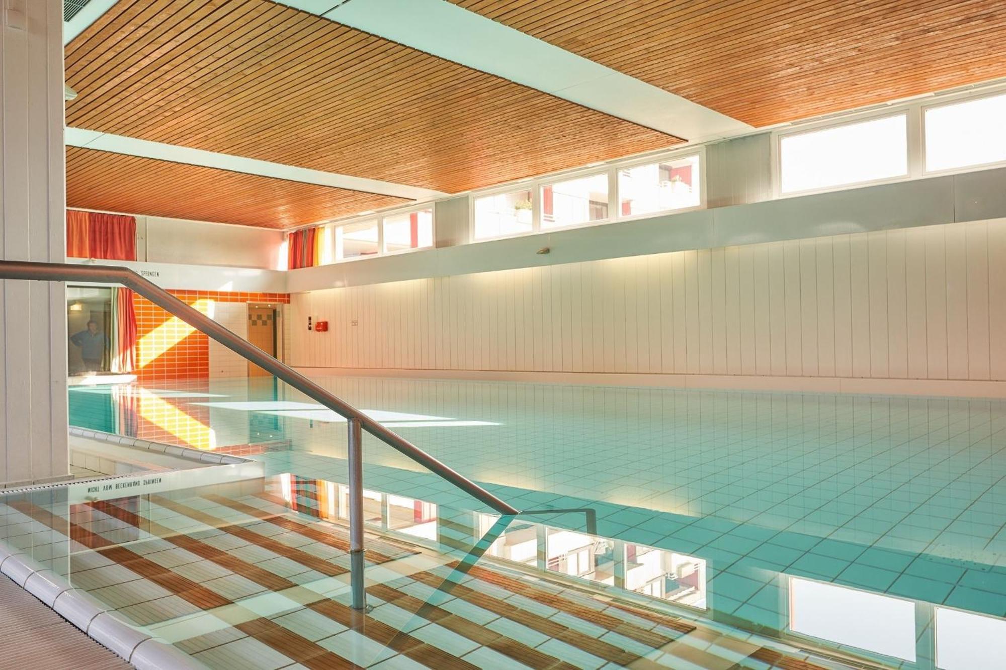 Berolina Wohnung 321 Dahme  Zewnętrze zdjęcie