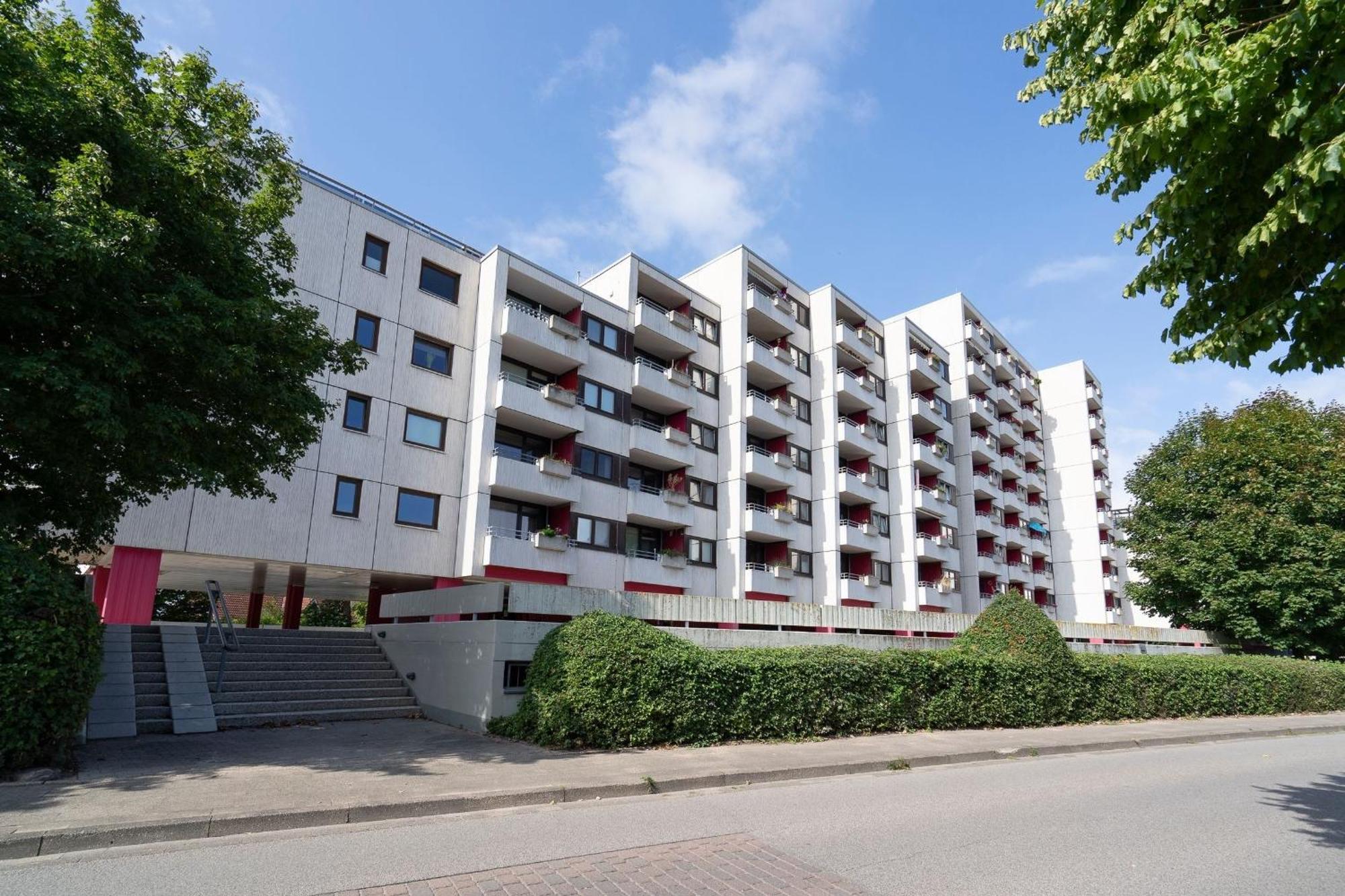 Berolina Wohnung 321 Dahme  Zewnętrze zdjęcie