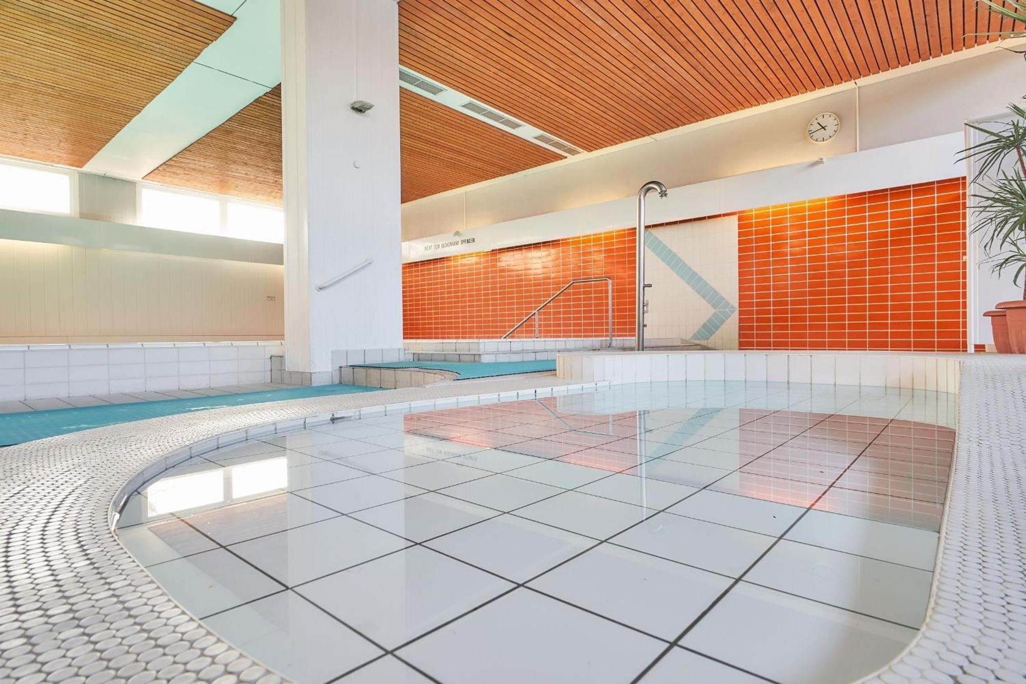 Berolina Wohnung 321 Dahme  Zewnętrze zdjęcie