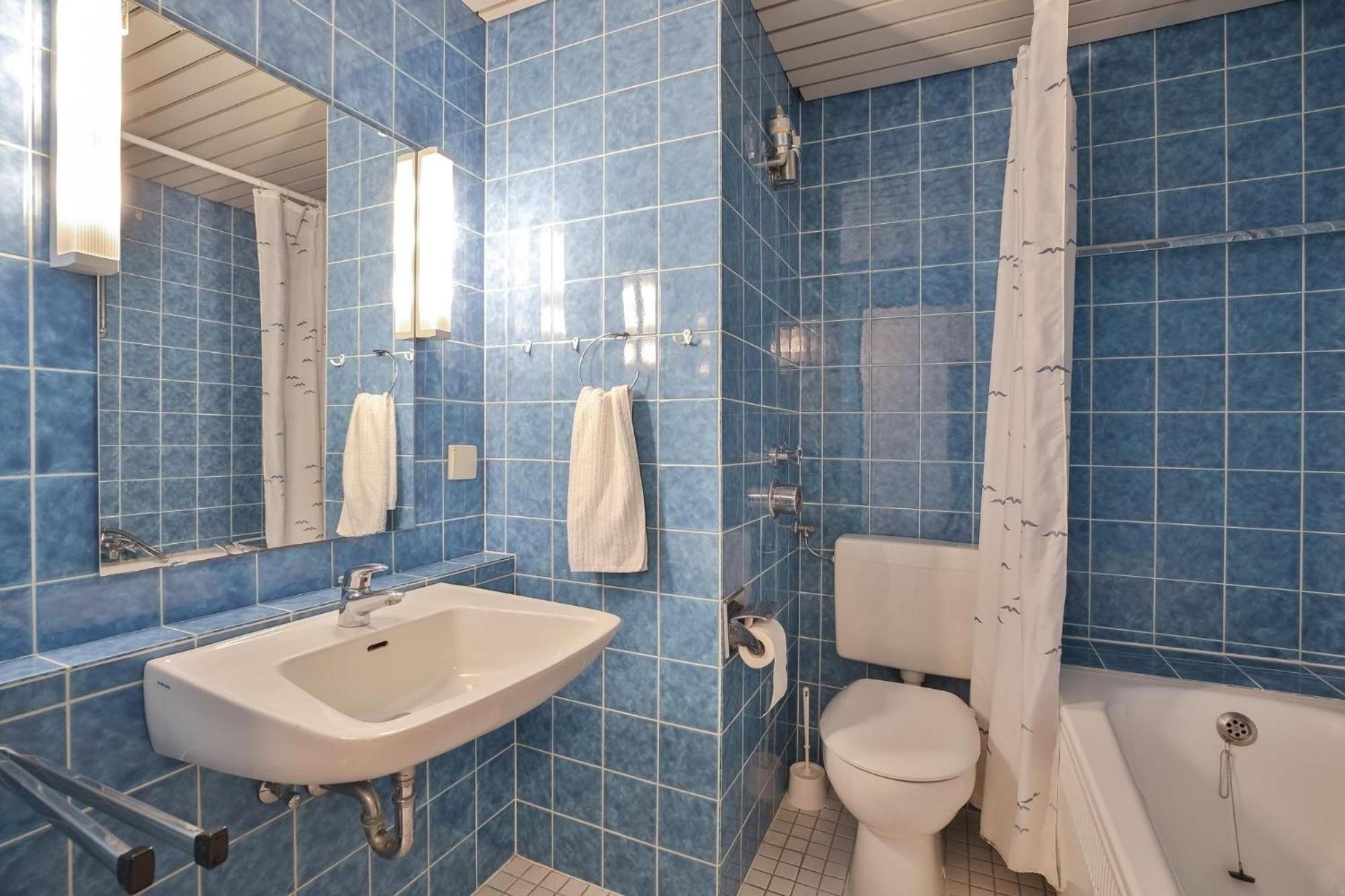 Berolina Wohnung 321 Dahme  Zewnętrze zdjęcie