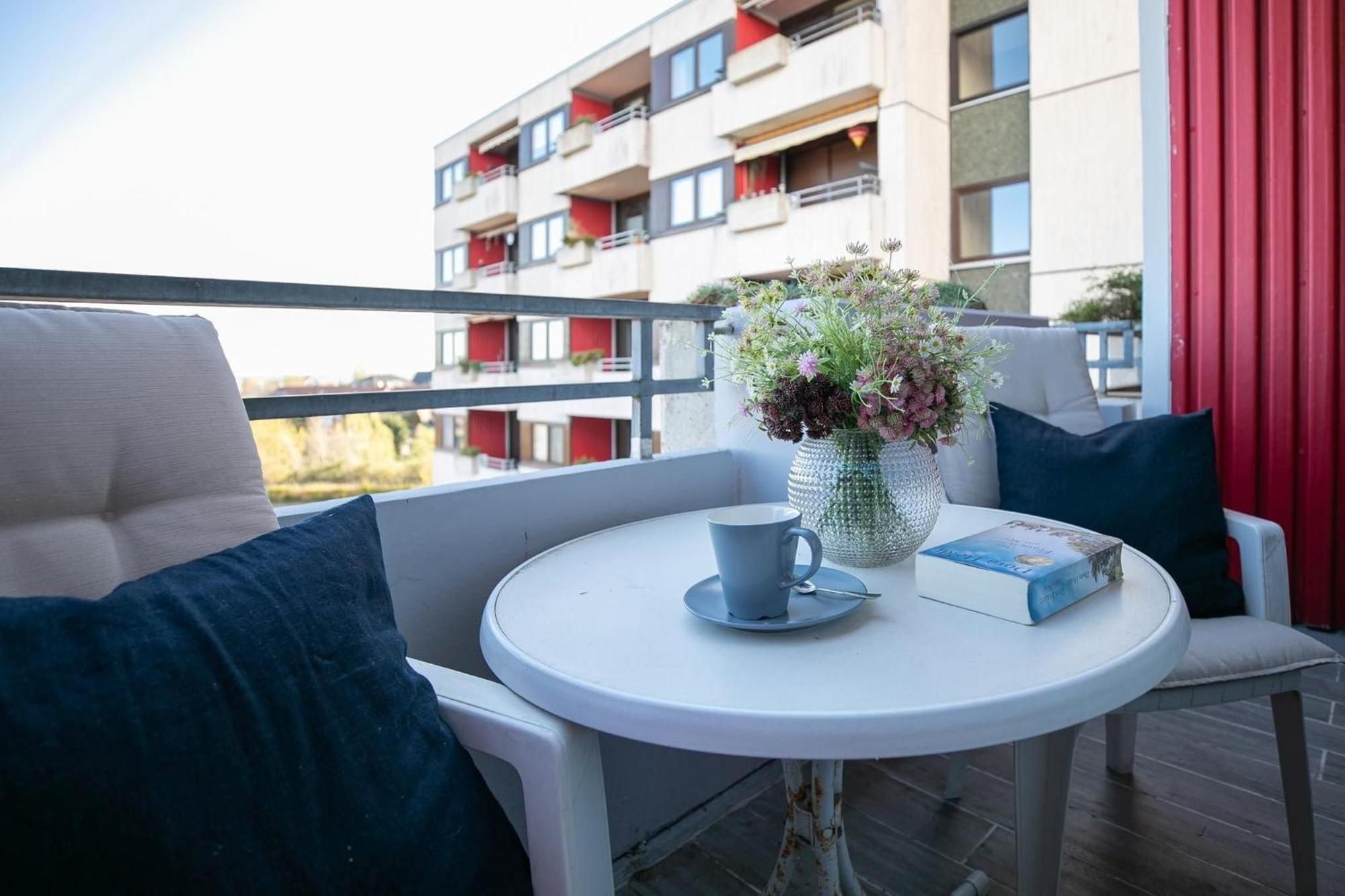 Berolina Wohnung 321 Dahme  Zewnętrze zdjęcie