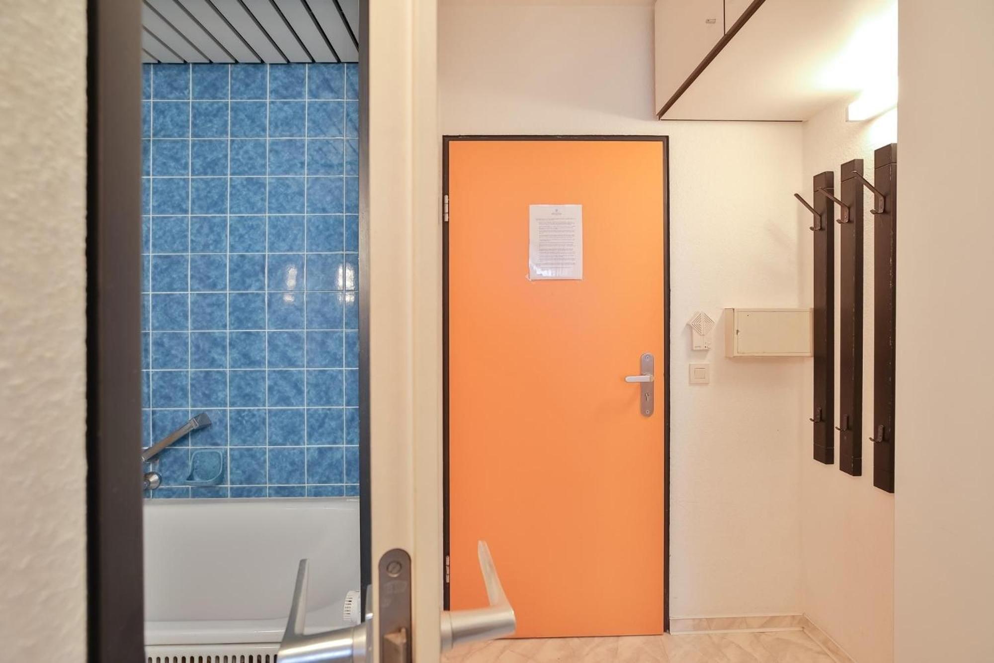 Berolina Wohnung 321 Dahme  Zewnętrze zdjęcie