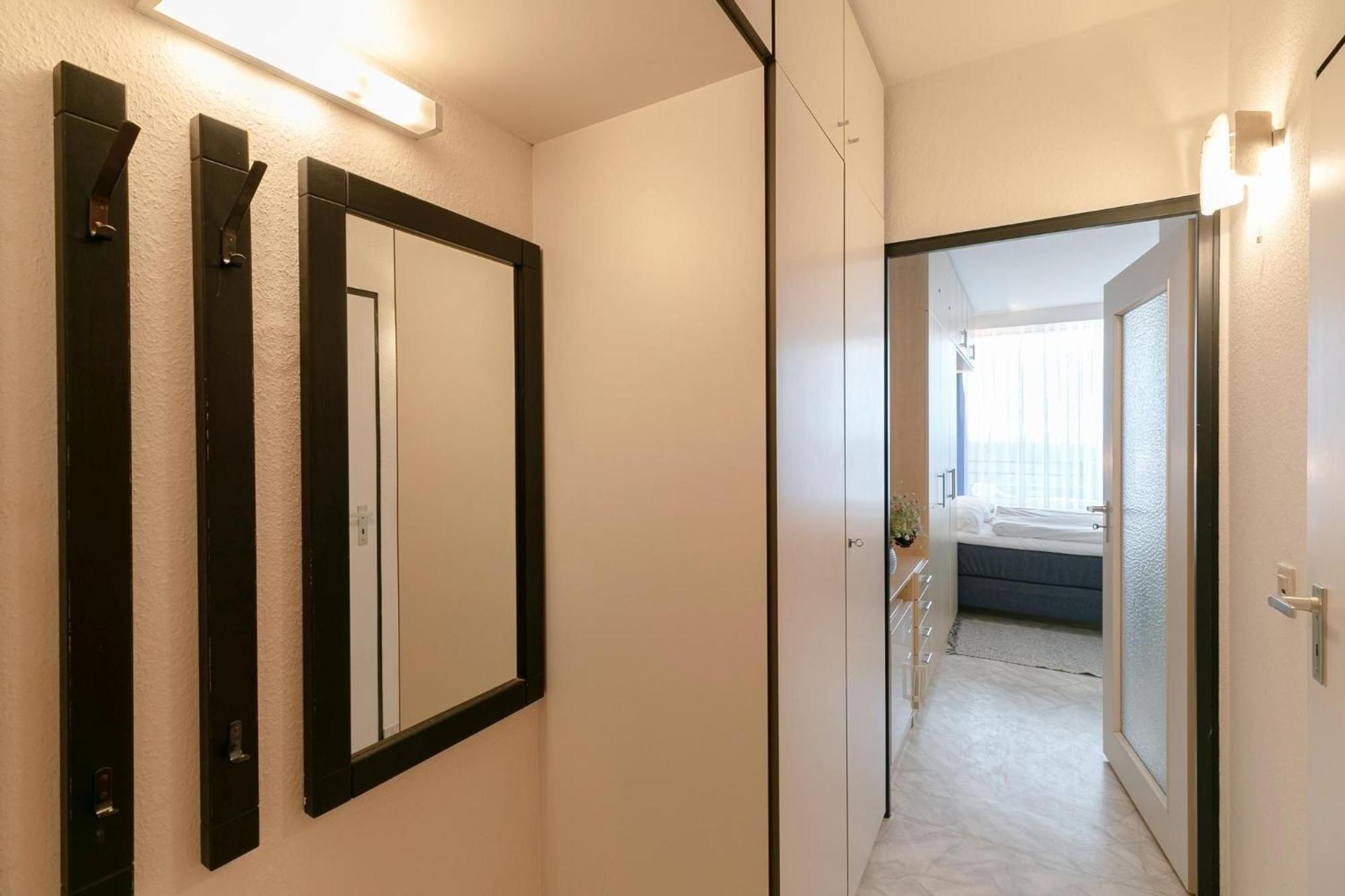 Berolina Wohnung 321 Dahme  Zewnętrze zdjęcie
