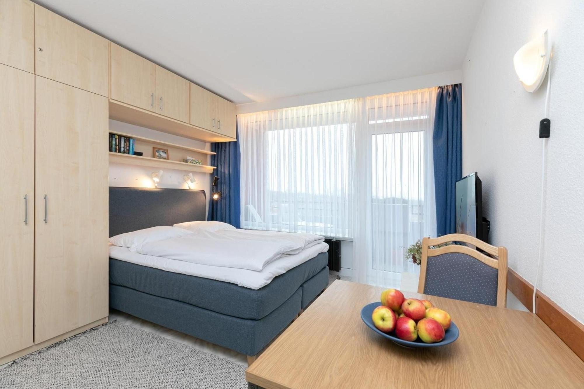 Berolina Wohnung 321 Dahme  Zewnętrze zdjęcie