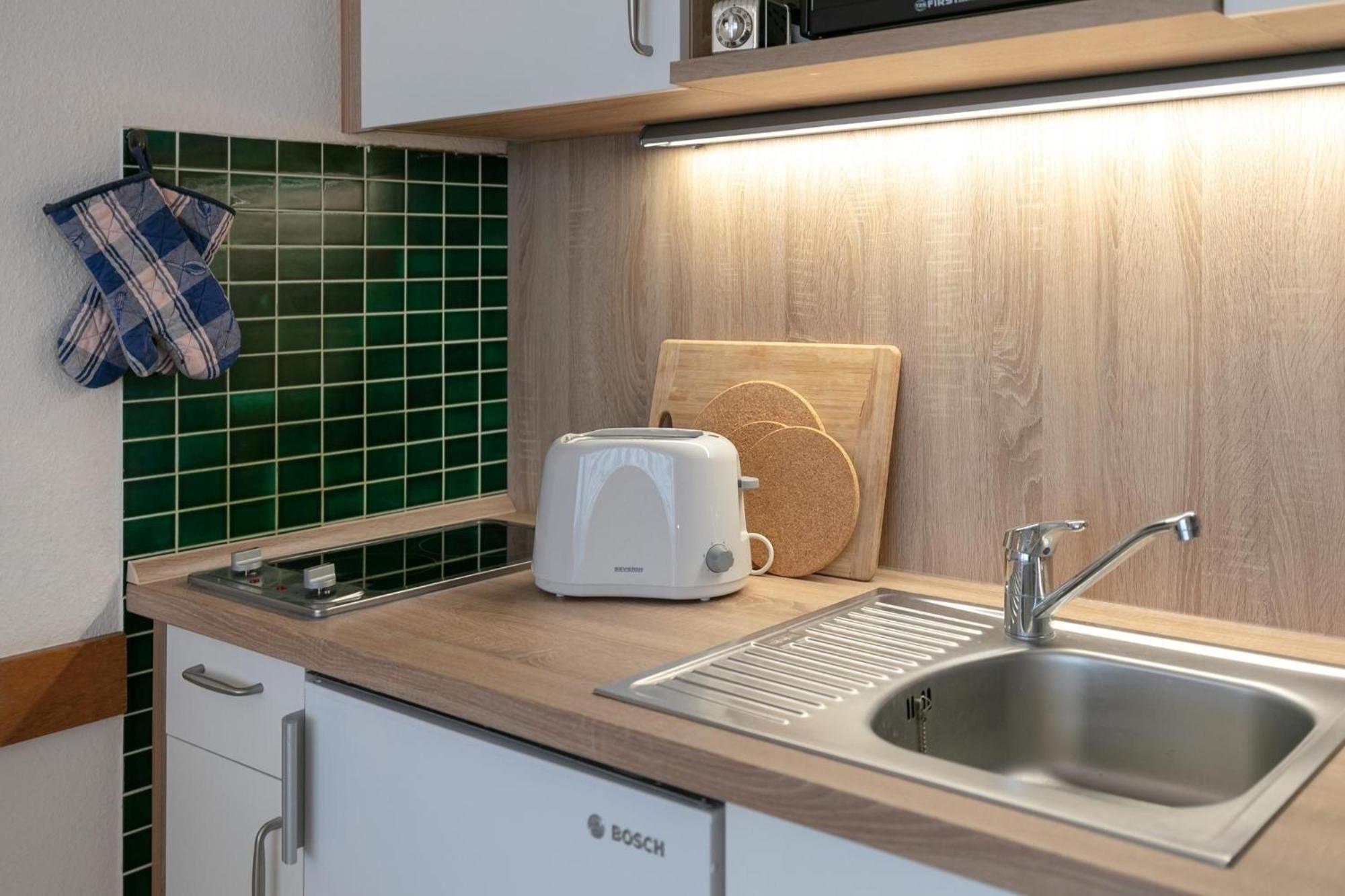 Berolina Wohnung 321 Dahme  Zewnętrze zdjęcie