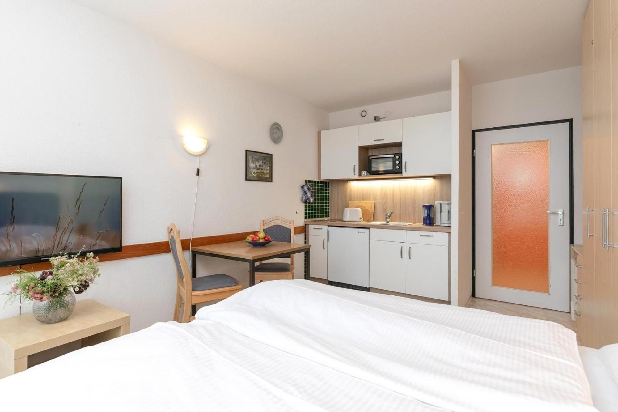 Berolina Wohnung 321 Dahme  Zewnętrze zdjęcie