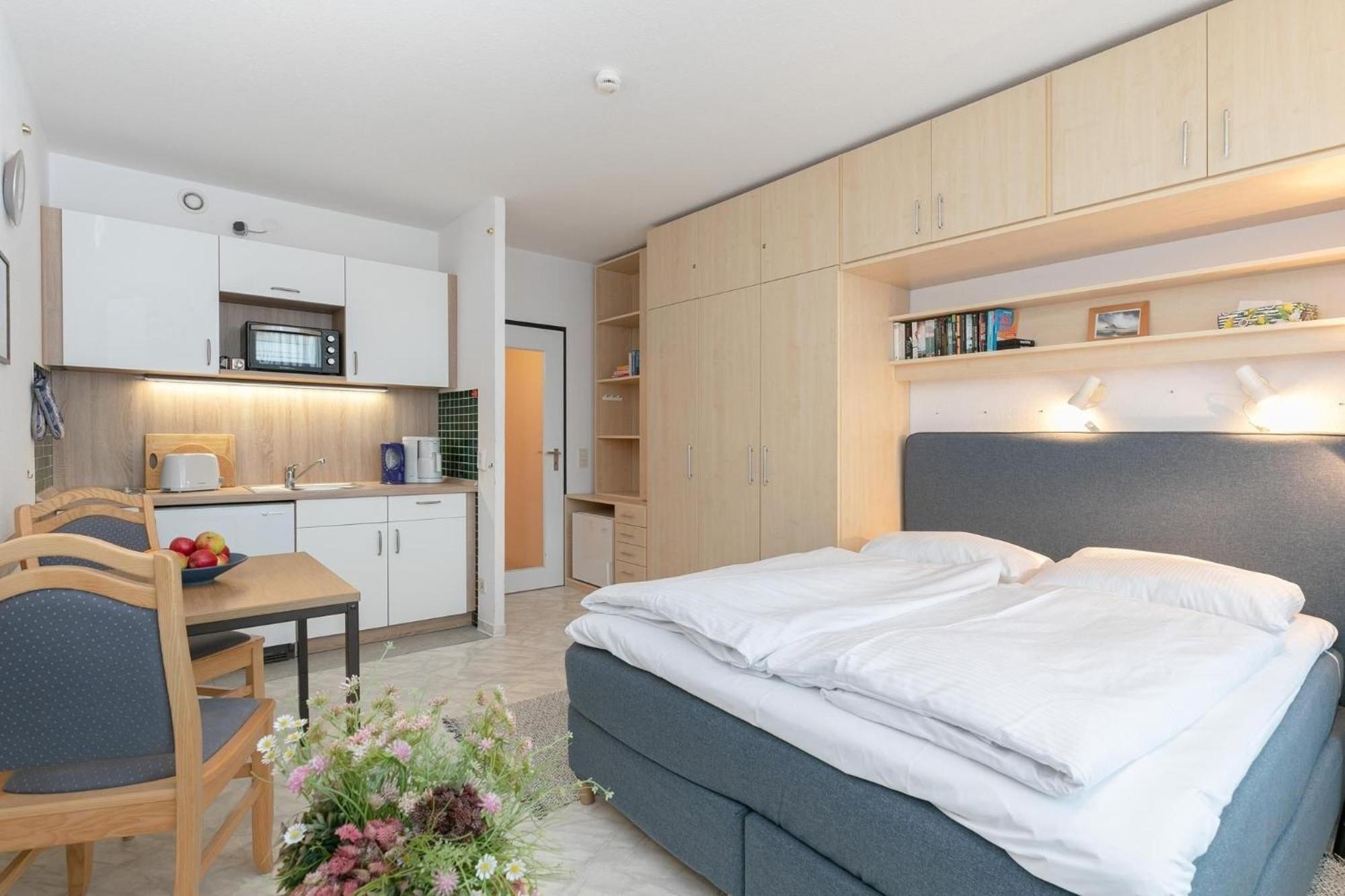 Berolina Wohnung 321 Dahme  Zewnętrze zdjęcie