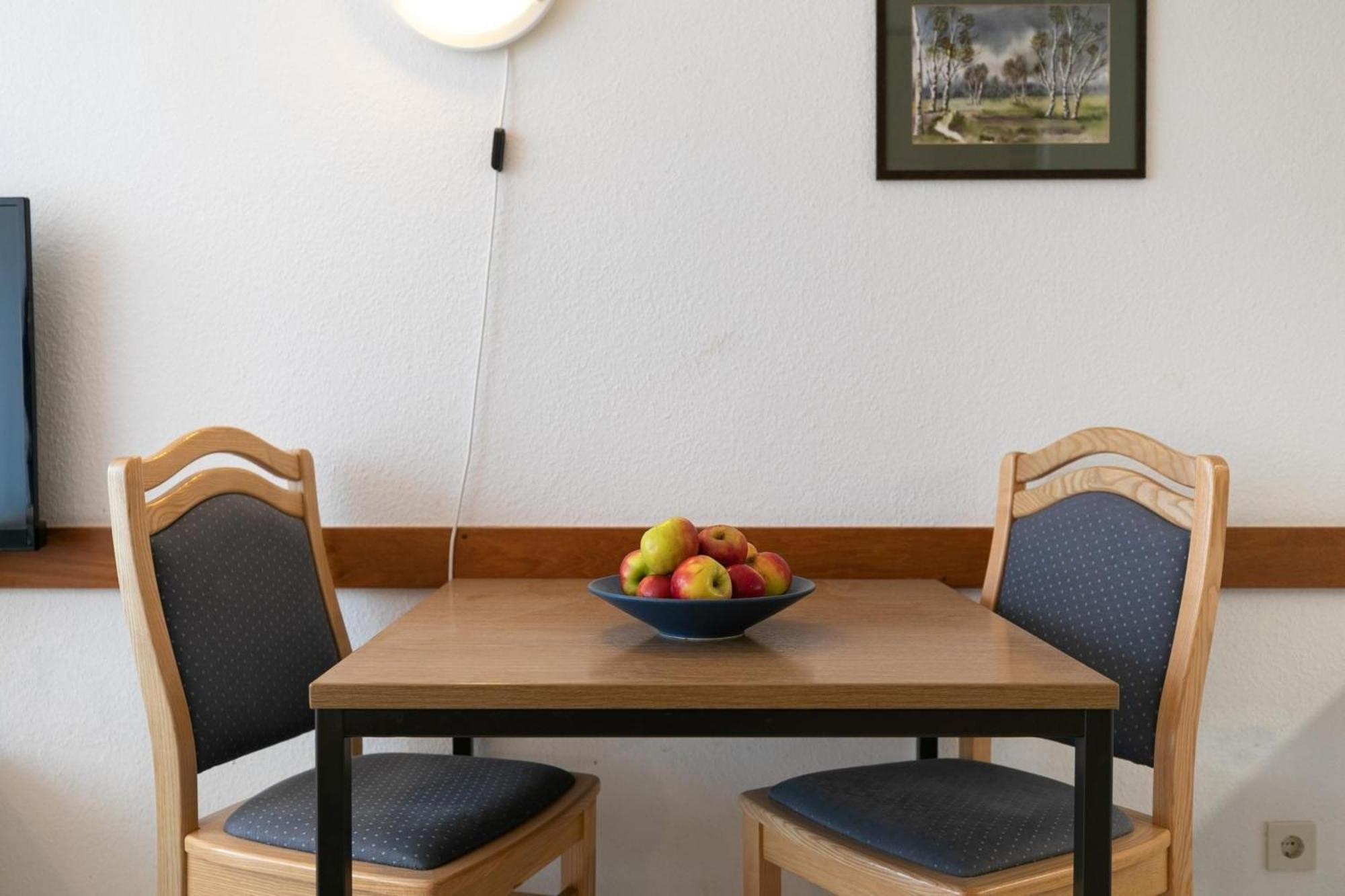Berolina Wohnung 321 Dahme  Zewnętrze zdjęcie
